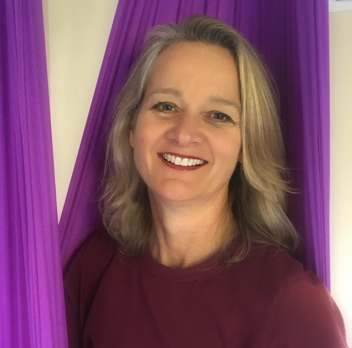 Justine Haupt